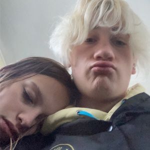 Meet your Posher, Marcus